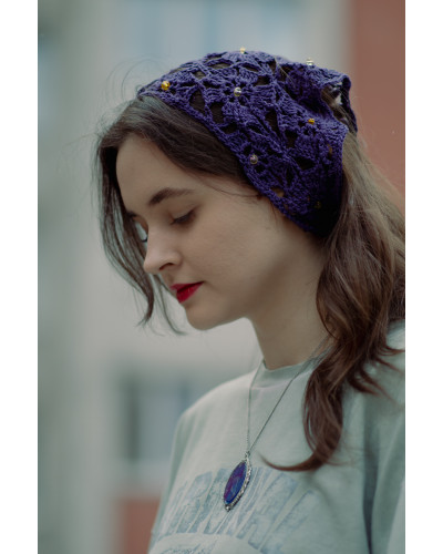 Ажурные грёзы