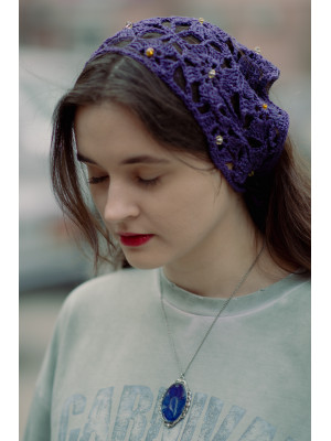 Ажурные грёзы