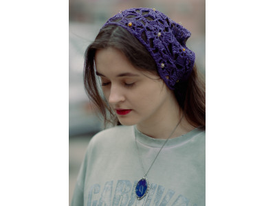 Ажурные грёзы