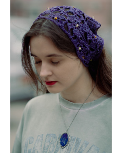 Ажурные грёзы